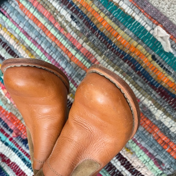 Rag and Bone Ankle Booties ☀️ - Picture 8 of 13